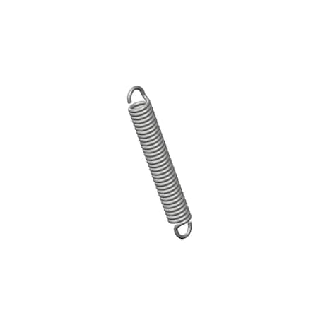 Approved Vendor Extension Spring, O= .515, L= 3.78, W= .091 R G809968331